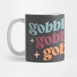 Gobble Mug